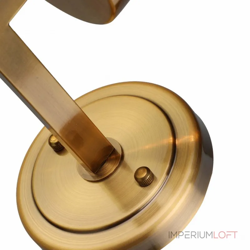 Бра Favourite Assembly 2060-1W от ImperiumLoft Бра Favourite Assembly 2060-1W от ImperiumLoft