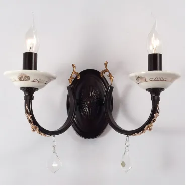 Бра Lucia Tucci Messina MESSINA W143.2 brown