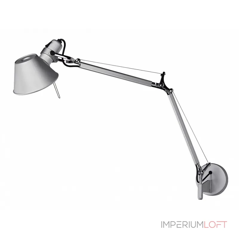 Бра Favourite Legend 1870-1W от ImperiumLoft Бра Favourite Legend 1870-1W от ImperiumLoft