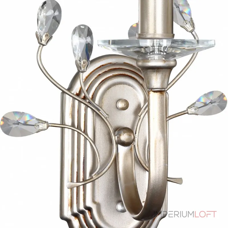 Бра Favourite Glory 2171-1W от ImperiumLoft