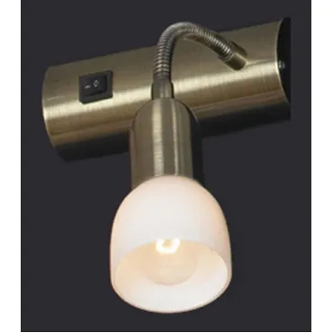 Бра Lussole Barete LSL-7760-01