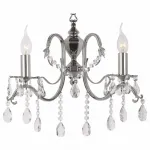 Бра Dio D’Arte Alessandria Alessandria E 2.1.2.200 N от ImperiumLoft