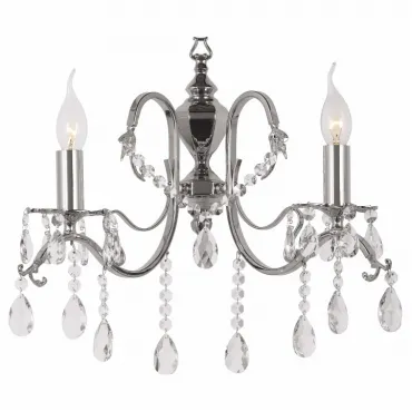 Бра Dio D’Arte Alessandria Alessandria E 2.1.2.200 N Бра Dio D’Arte Alessandria Alessandria E 2.1.2.200 N