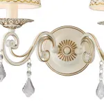 Бра Favourite Musa 1734-2W от ImperiumLoft