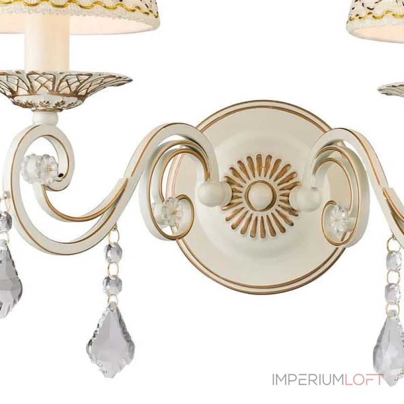 Бра Favourite Musa 1734-2W от ImperiumLoft