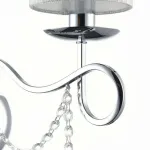 Бра Freya Morel FR2907-WL-01-CH от ImperiumLoft