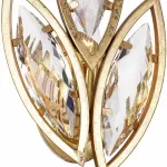 Бра Favourite Tesoro 1927-1W от ImperiumLoft