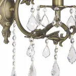 Бра Dio D’Arte Sorrento Sorrento E 2.1.1.600 A от ImperiumLoft