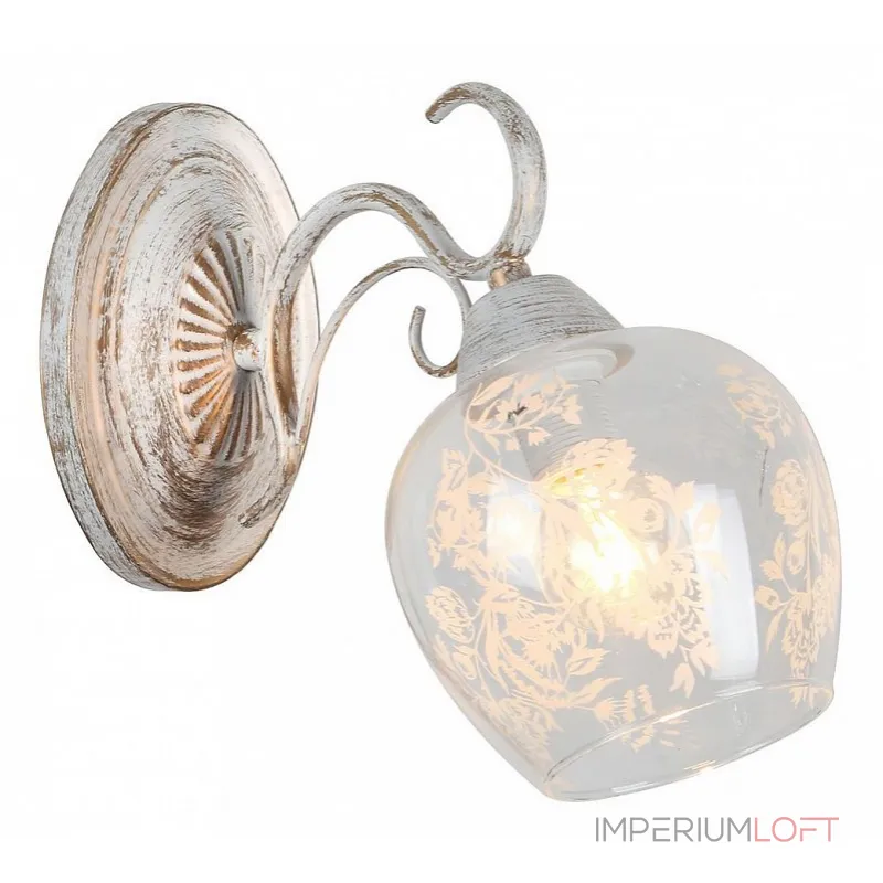 Бра Omnilux Cudacciolu OML-53901-01 от ImperiumLoft Бра Omnilux Cudacciolu OML-53901-01 от ImperiumLoft