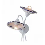 Бра Arte Lamp Anna A6473AP-2WH от ImperiumLoft