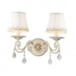 Бра Favourite Musa 1734-2W от ImperiumLoft