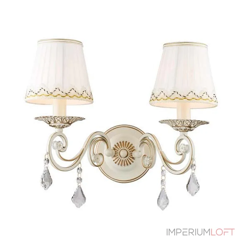 Бра Favourite Musa 1734-2W от ImperiumLoft