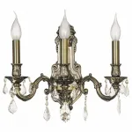 Бра Dio D’Arte Marino Marino E 2.1.3.600 A от ImperiumLoft