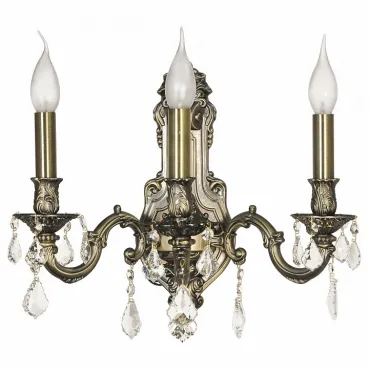 Бра Dio D’Arte Marino Marino E 2.1.3.600 A