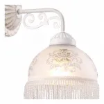 Бра Arte Lamp Perlina A9560AP-1WG от ImperiumLoft