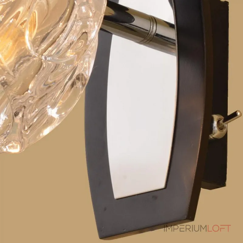 Бра Citilux Ровер CL530511 от ImperiumLoft Бра Citilux Ровер CL530511 от ImperiumLoft