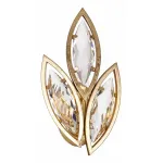 Бра Favourite Tesoro 1927-1W от ImperiumLoft