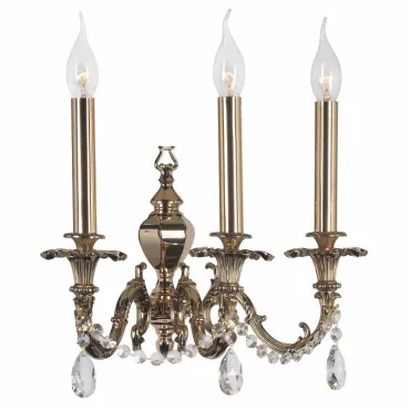 Бра Dio D’Arte Ancona Ancona E 2.1.3.200 GB