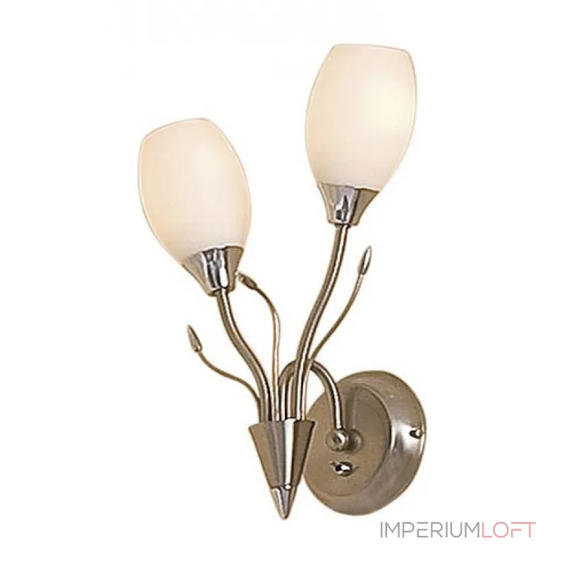 Бра Citilux Комета CL108321 от ImperiumLoft Бра Citilux Комета CL108321 от ImperiumLoft