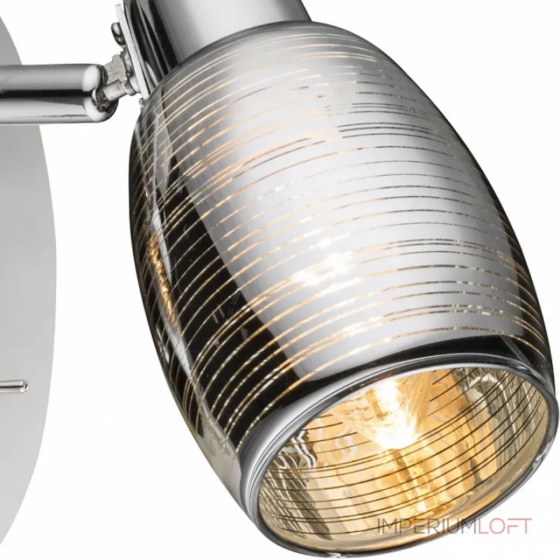 Бра Globo Carson 54986-1 от ImperiumLoft