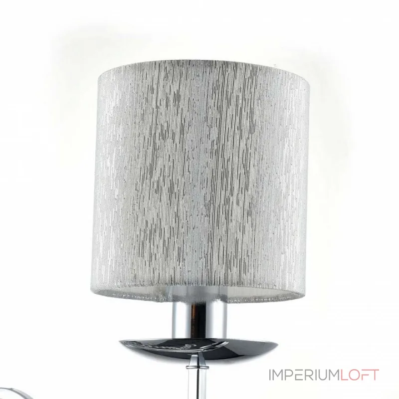 Бра Freya Morel FR2907-WL-01-CH от ImperiumLoft Бра Freya Morel FR2907-WL-01-CH от ImperiumLoft