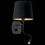 Бра с подсветкой Ideal Lux Nordick NORDIK AP2 от ImperiumLoft