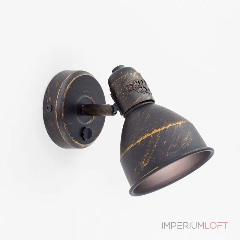 Бра Citilux Опус CL502512 от ImperiumLoft Бра Citilux Опус CL502512 от ImperiumLoft