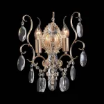 Бра ST-Luce Orecchini SL846.201.02 от ImperiumLoft