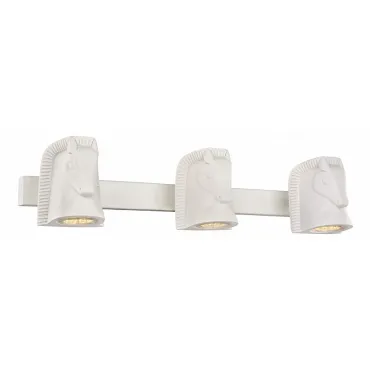 Бра Favourite Cavallina 2040-3W Бра Favourite Cavallina 2040-3W