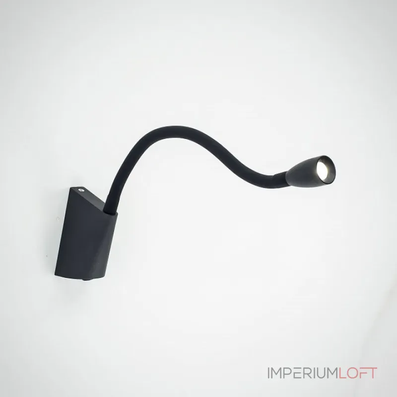 Бра Citilux Декарт CL704341 от ImperiumLoft