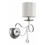 Бра Freya Morel FR2907-WL-01-CH от ImperiumLoft