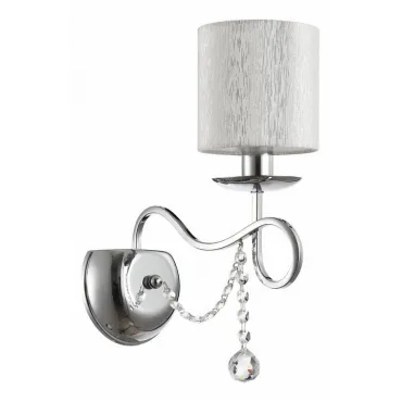 Бра Freya Morel FR2907-WL-01-CH Бра Freya Morel FR2907-WL-01-CH