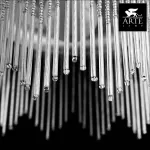 Бра Arte Lamp Perlina A9560AP-1WG от ImperiumLoft