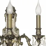 Бра Dio D’Arte Marino Marino E 2.1.3.600 A от ImperiumLoft