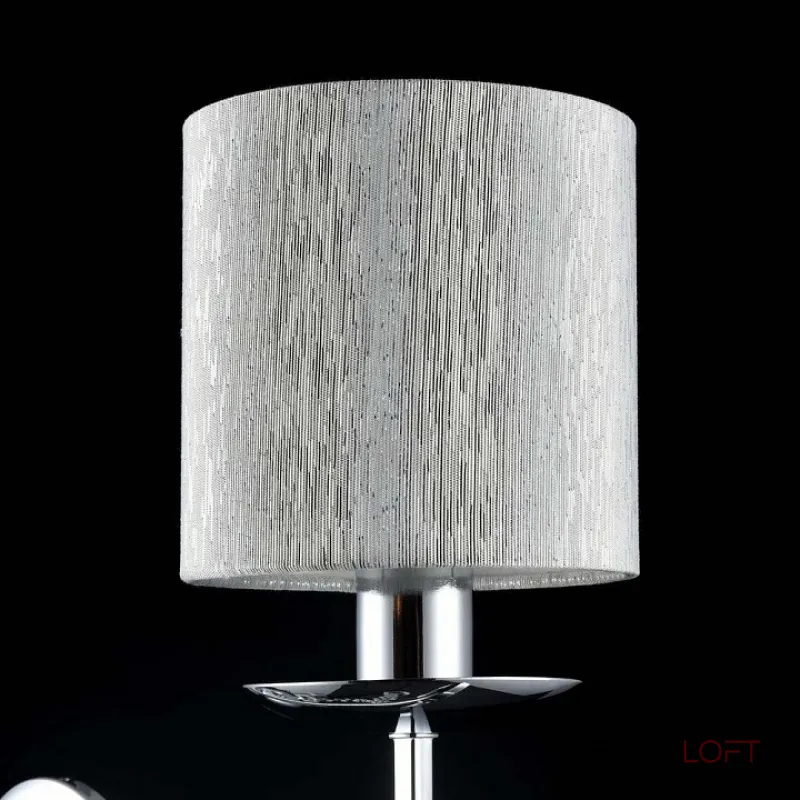 Бра Freya Morel FR2907-WL-01-CH от ImperiumLoft Бра Freya Morel FR2907-WL-01-CH от ImperiumLoft