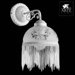 Бра Arte Lamp Perlina A9560AP-1WG от ImperiumLoft