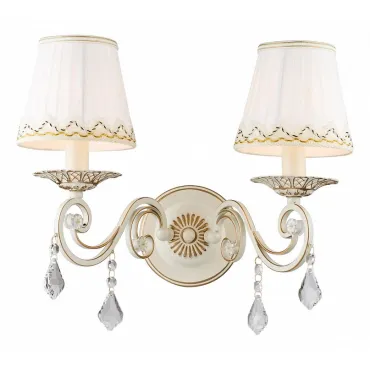 Бра Favourite Musa 1734-2W Бра Favourite Musa 1734-2W