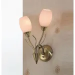 Бра Citilux Комета CL108322 от ImperiumLoft