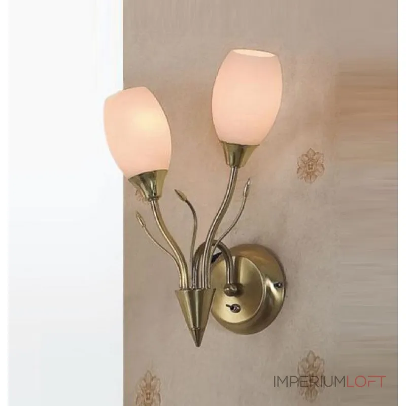 Бра Citilux Комета CL108322 от ImperiumLoft Бра Citilux Комета CL108322 от ImperiumLoft