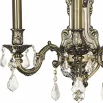 Бра Dio D’Arte Marino Marino E 2.1.3.200 A от ImperiumLoft