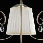 Бра Freya Simone FR2020-WL-01-BG от ImperiumLoft