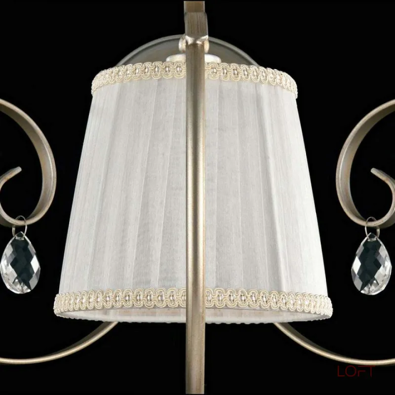 Бра Freya Simone FR2020-WL-01-BG от ImperiumLoft