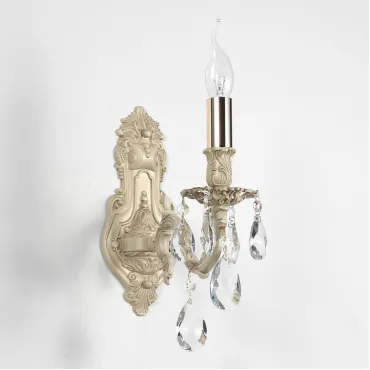 Бра Lucia Tucci Firenze FIRENZE W141.1 cream white Бра Lucia Tucci Firenze FIRENZE W141.1 cream white