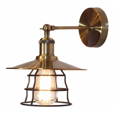 Светильник настенный Viejo 15086W Globo