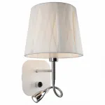 Бра с подсветкой Omnilux Correto OML-62501-02 от ImperiumLoft