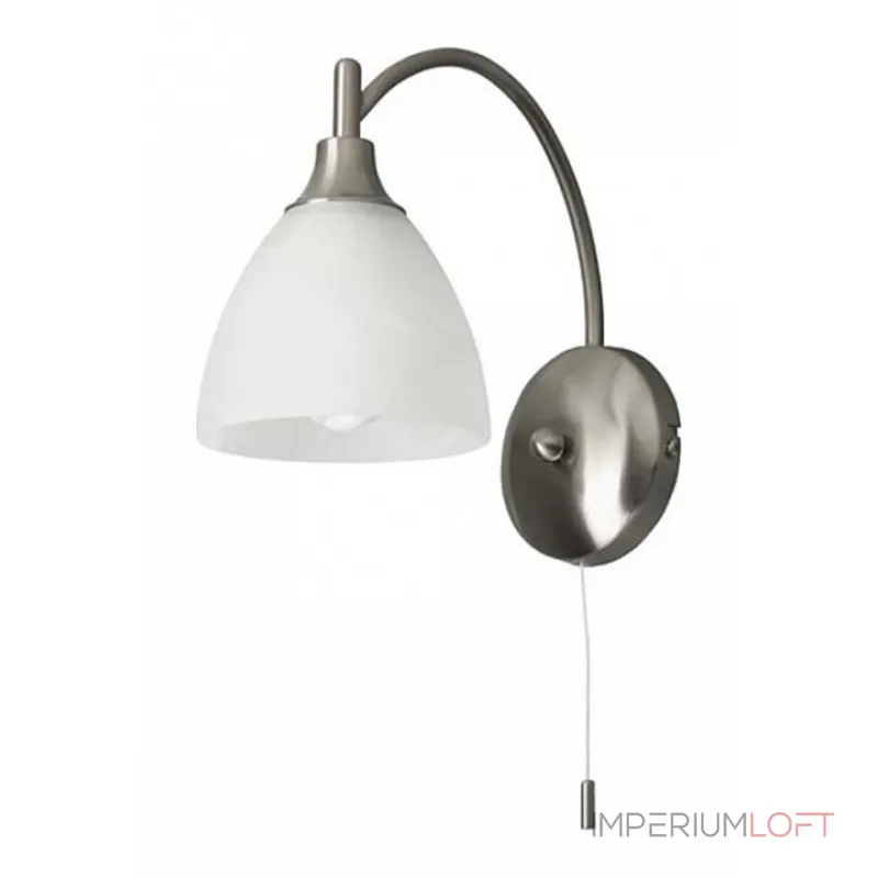 Бра Brilliant Enzio G66410/13 от ImperiumLoft Бра Brilliant Enzio G66410/13 от ImperiumLoft