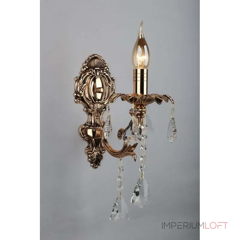 Бра Omnilux Grosseto OML-77721-01 от ImperiumLoft Бра Omnilux Grosseto OML-77721-01 от ImperiumLoft