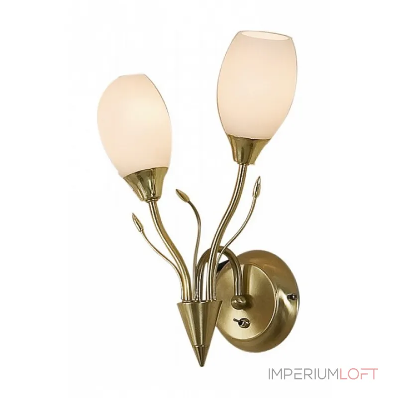 Бра Citilux Комета CL108322 от ImperiumLoft Бра Citilux Комета CL108322 от ImperiumLoft