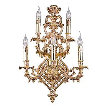 Бра Dio D’Arte Vivaro Vivaro E 2.1.5 CG