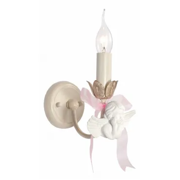 Бра Lucia Tucci Angelo ANGELO W147.1 Ivory